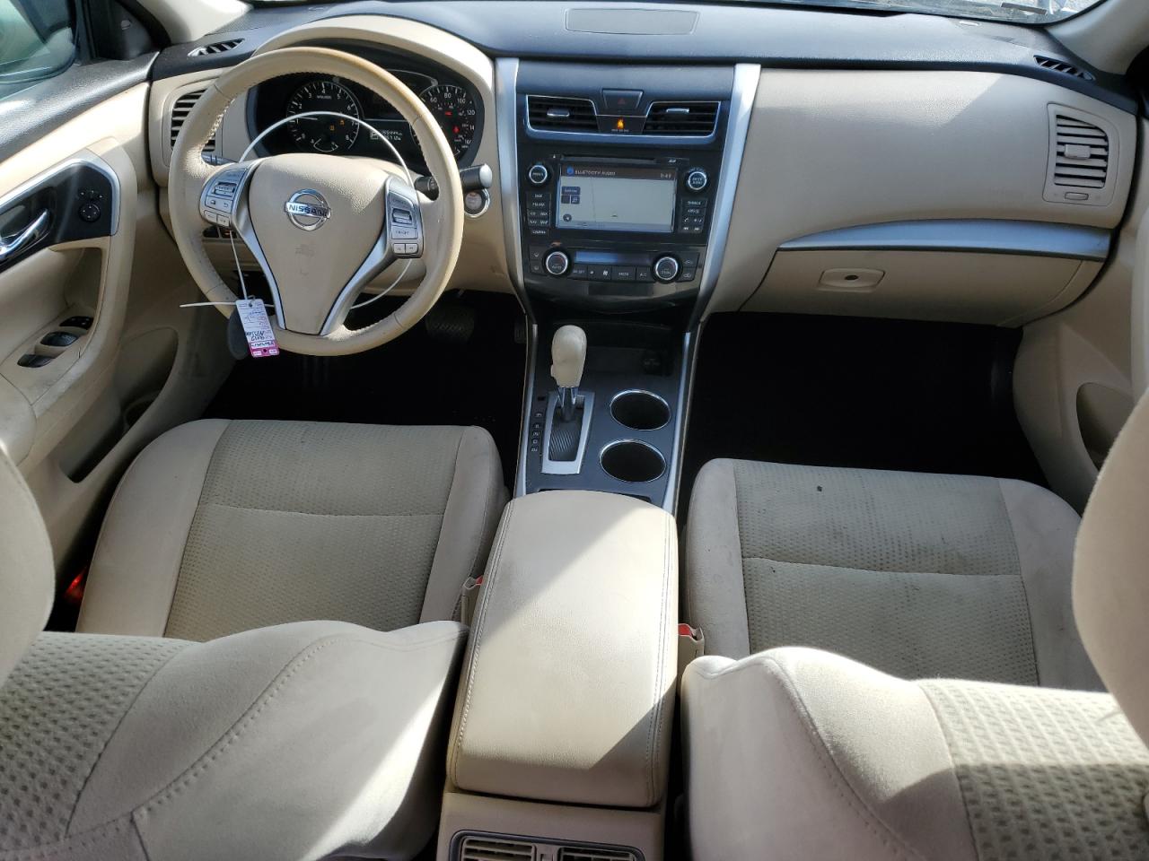 2015 Nissan Altima - Image 8