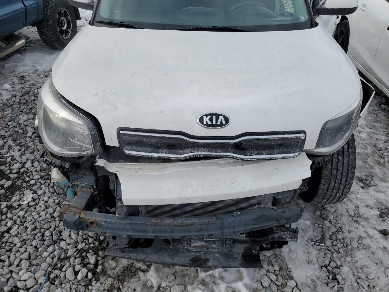 2017 Kia Soul - Image 11