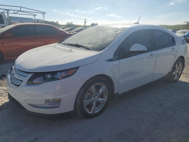 2015 Chevrolet Volt 