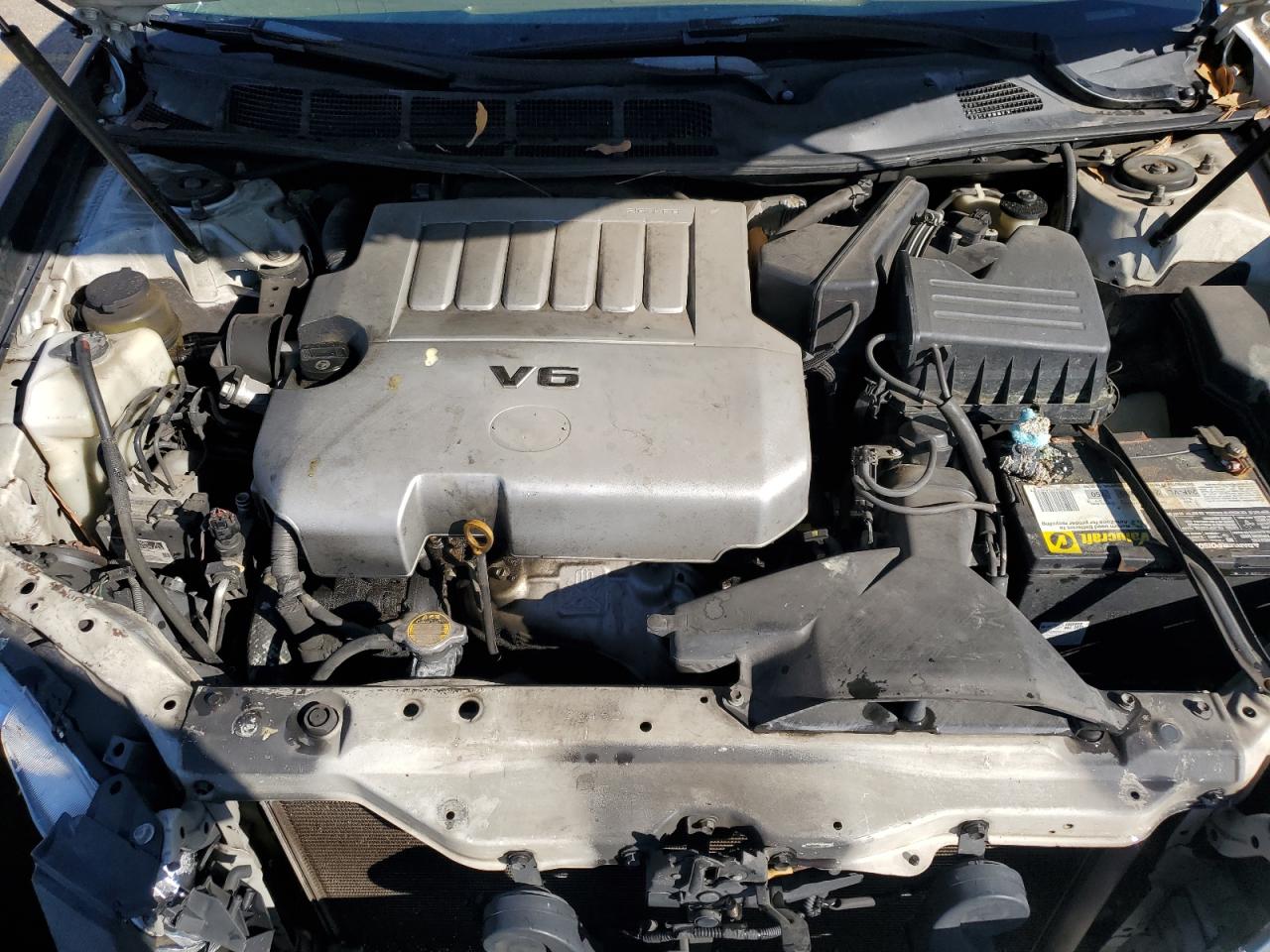 2007 Toyota Avalon - Image 11