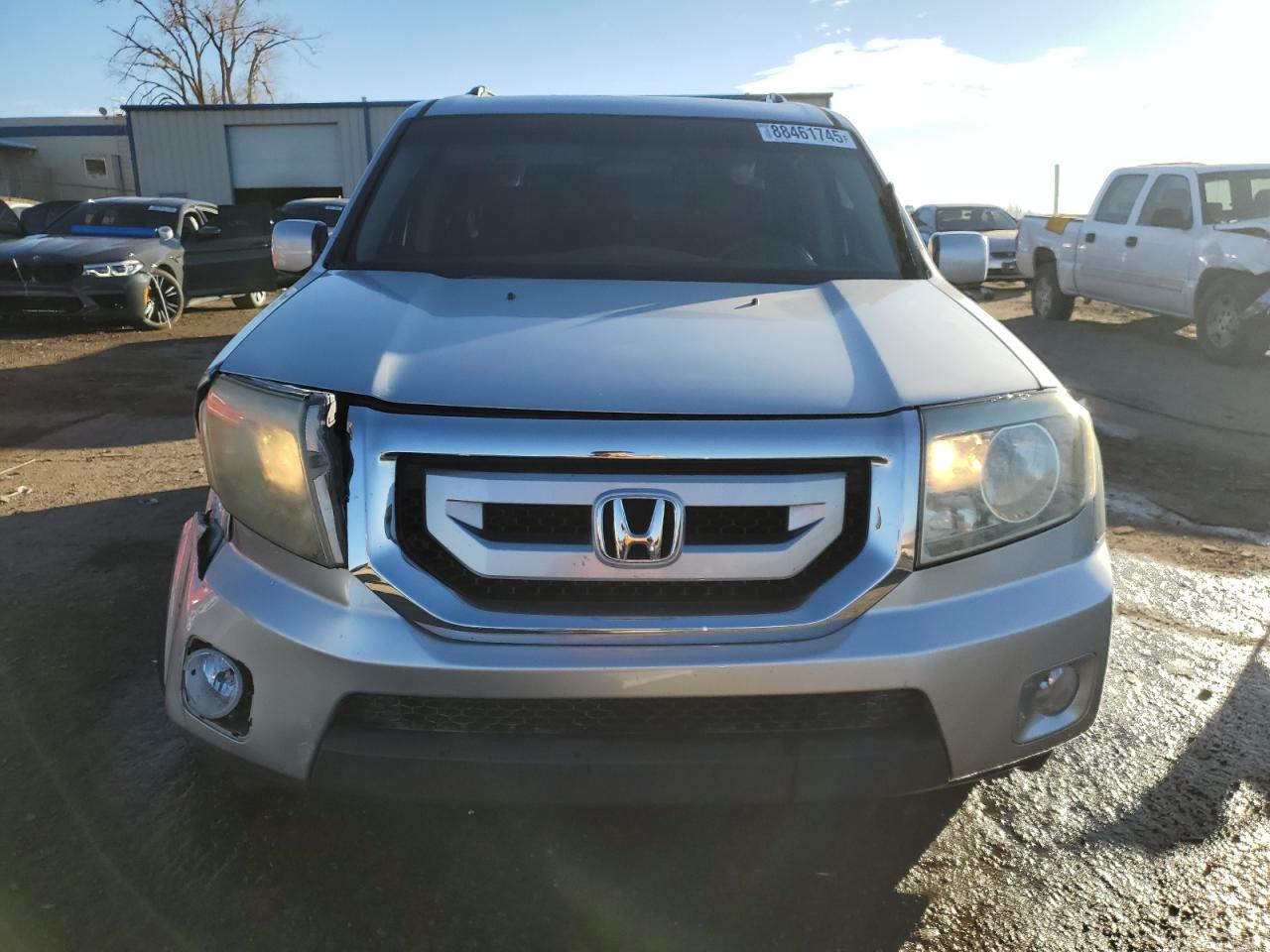 2011 Honda Pilot - Image 5