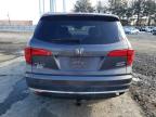 2016 Honda Pilot Touring продається в Windsor, NJ - Front End