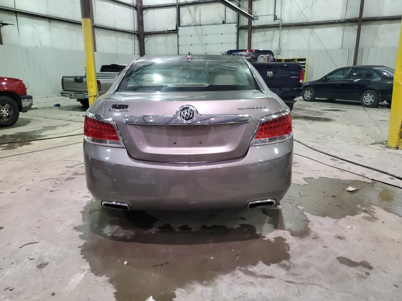 2012 Buick LaCrosse - Image 6