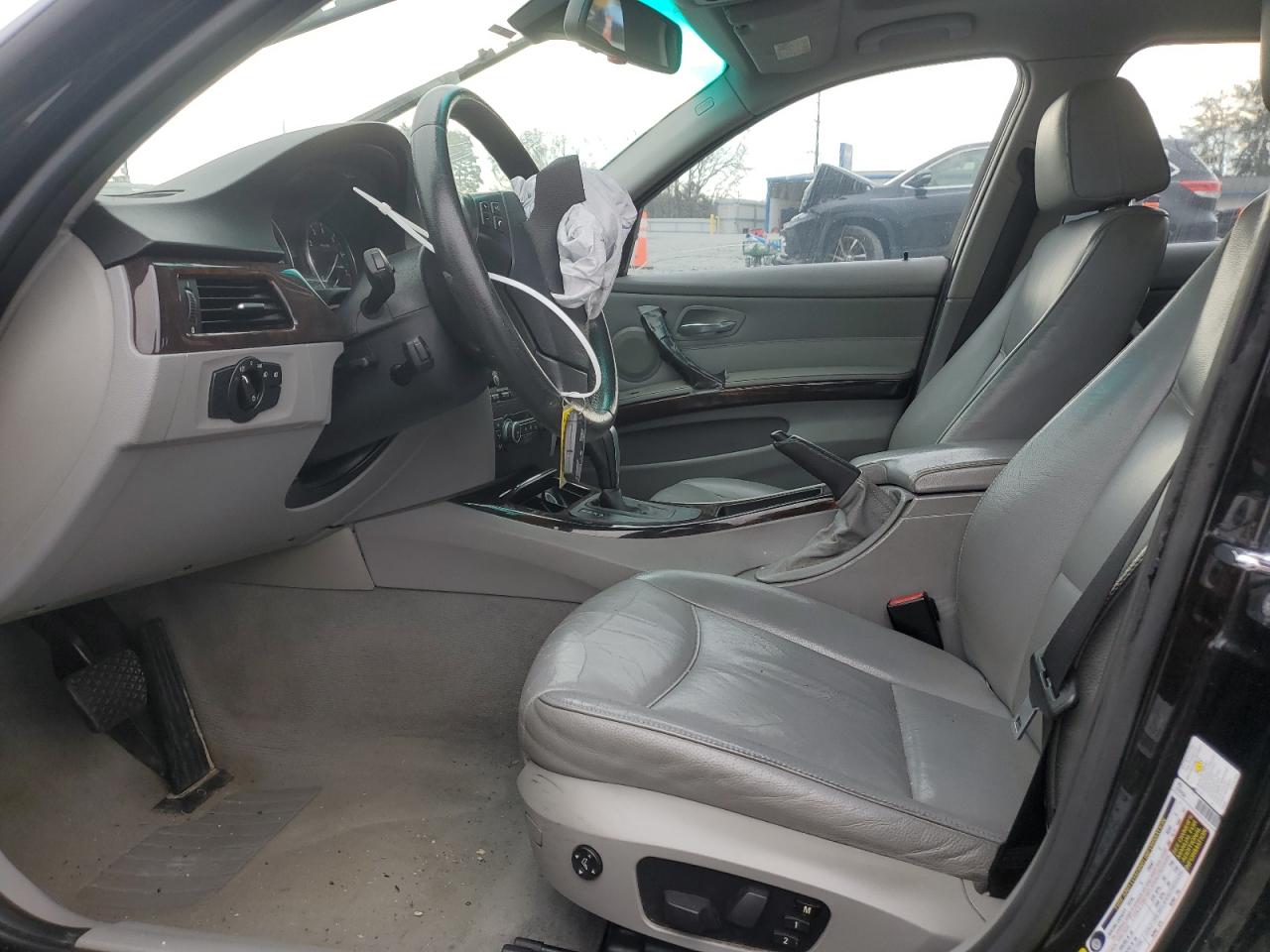 2008 BMW 3er - Image 7
