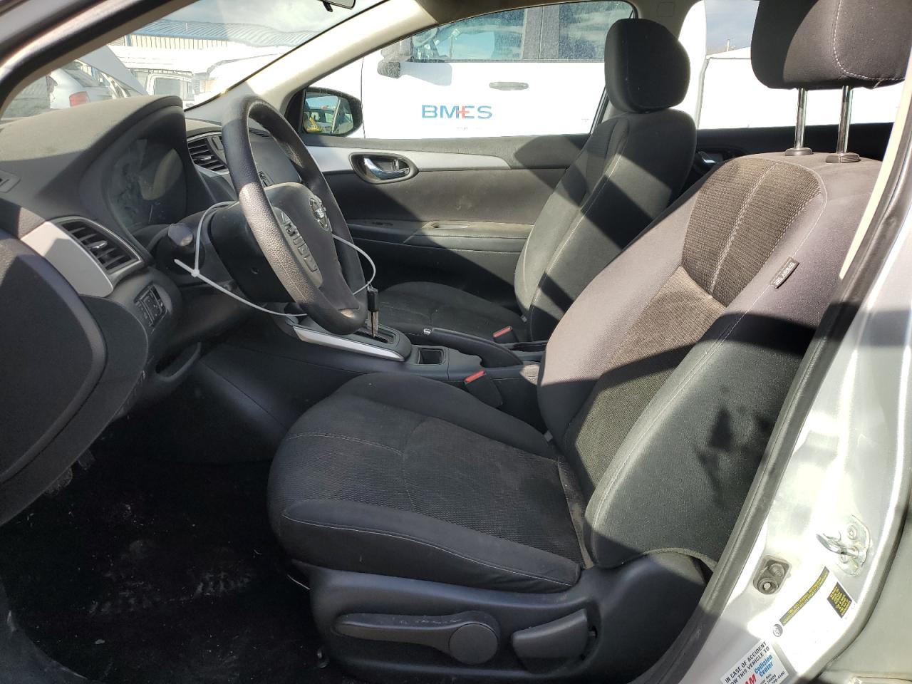 2017 Nissan Sentra - Image 7