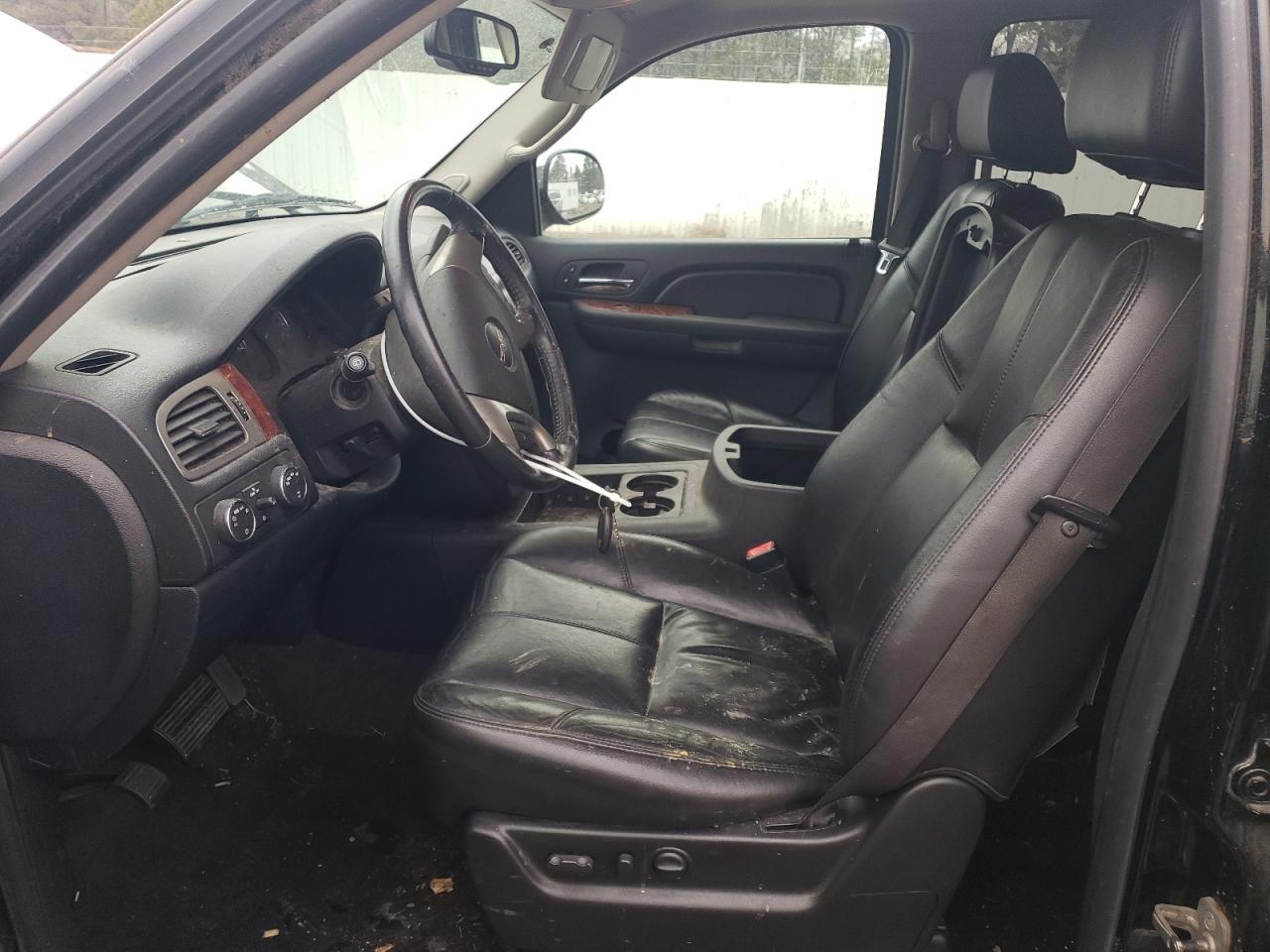 2009 GMC Yukon - Image 7
