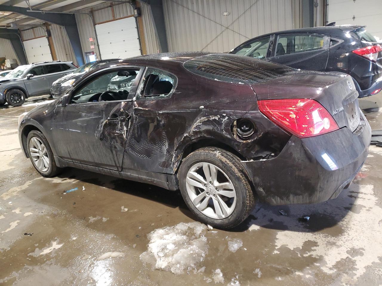 2012 Nissan Altima - Image 2