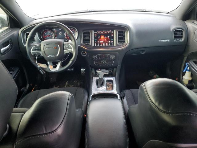 Sedans DODGE CHARGER 2016 Biały