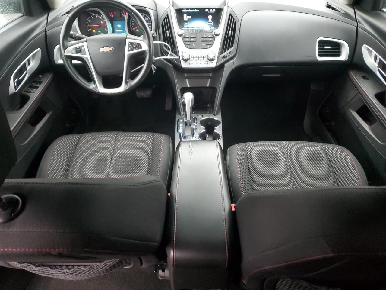 2012 Chevrolet Equinox - Image 8