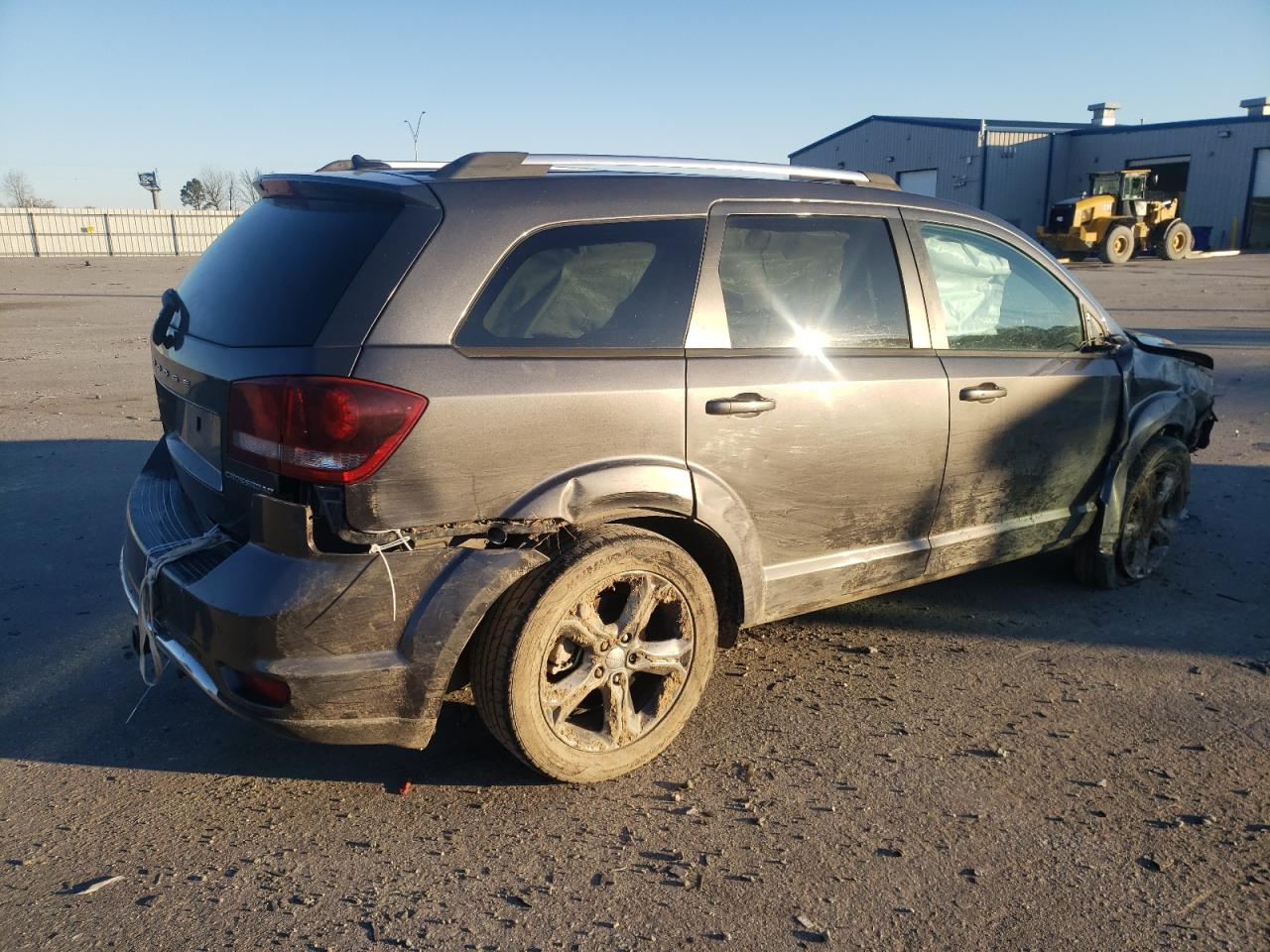 2015 Dodge Journey - Image 3