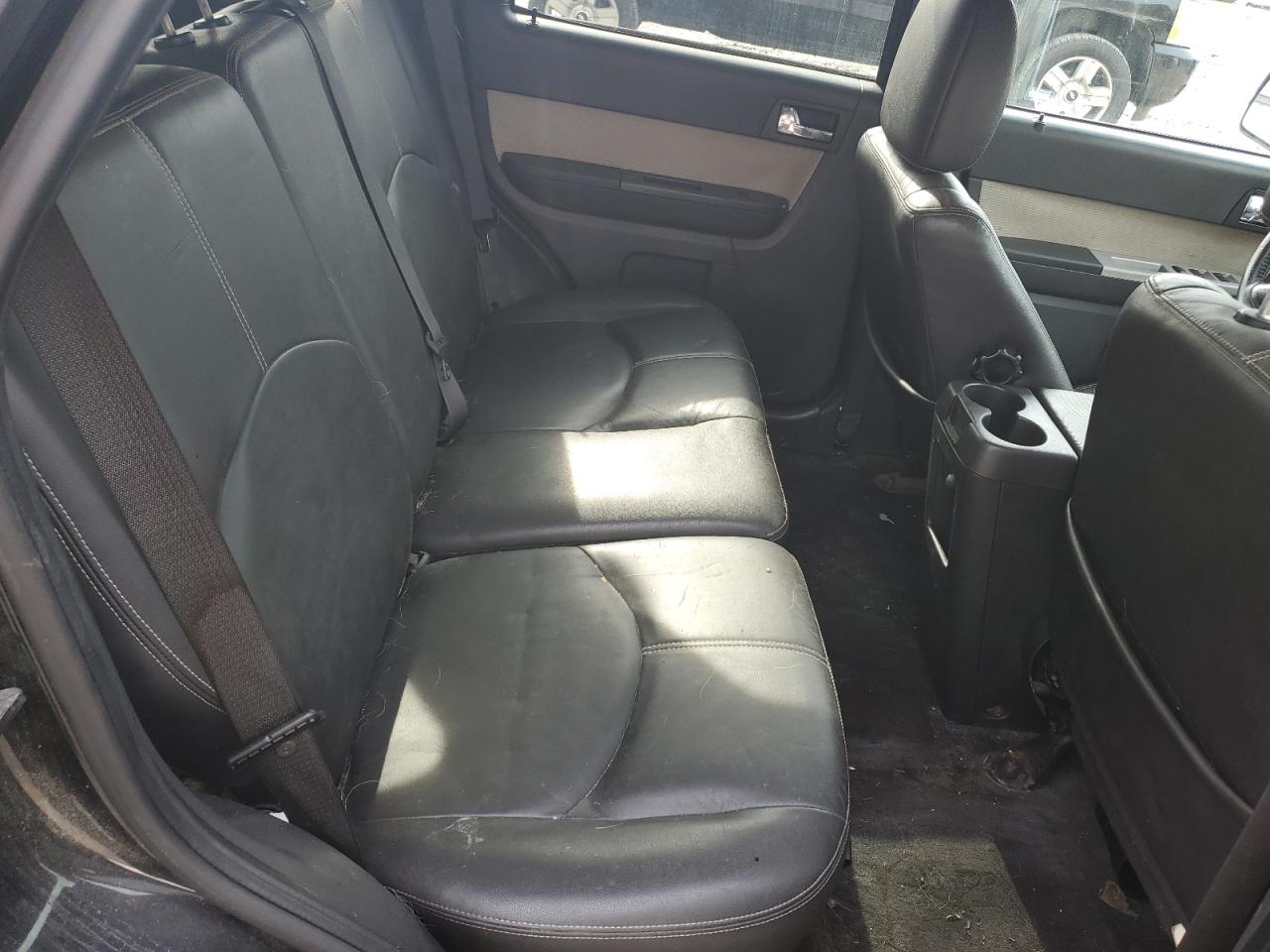 2009 Mercury Mariner - Image 11