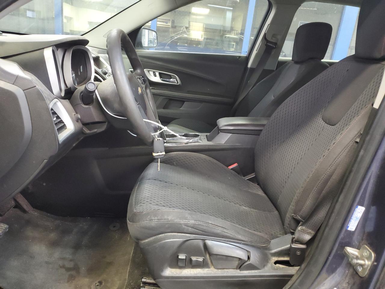 2014 Chevrolet Equinox - Image 7