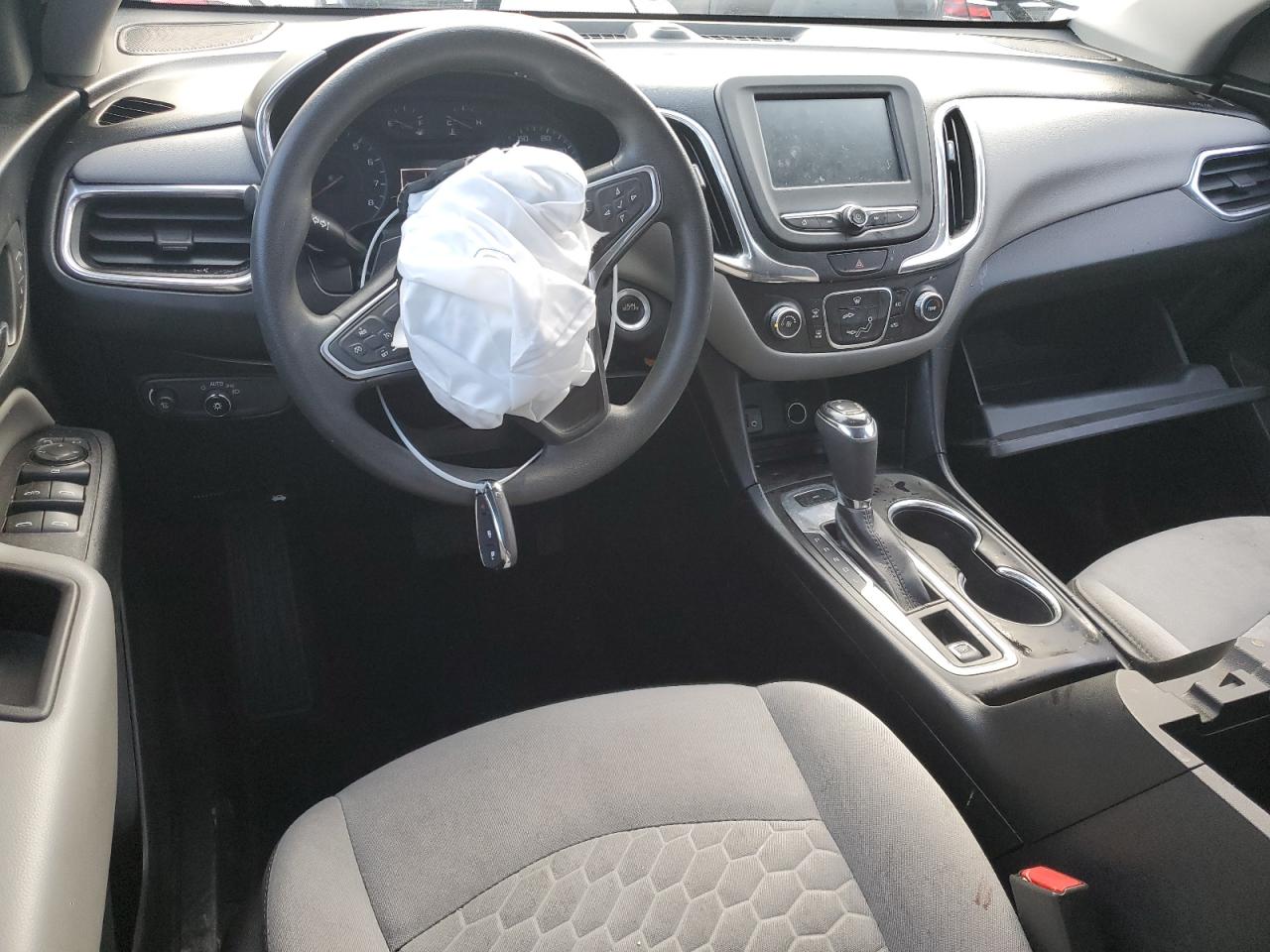 2018 Chevrolet Equinox Ls VIN: 2GNAXREV4J6311763 Lot: 55168265