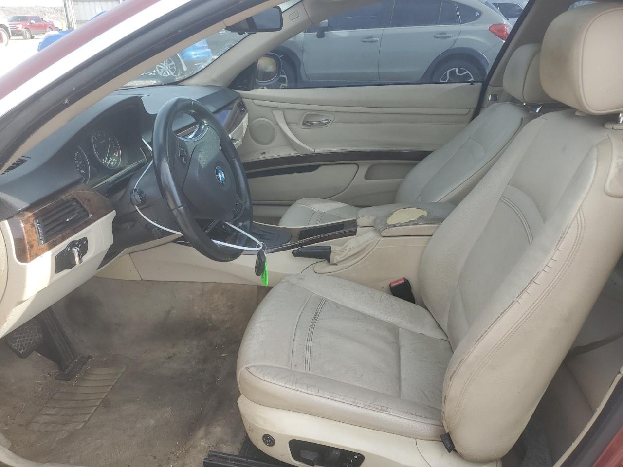2013 BMW 3er - Image 7
