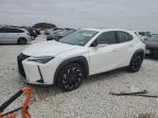 2020 Lexus Ux 200 zu verkaufen in Temple, TX - Undercarriage