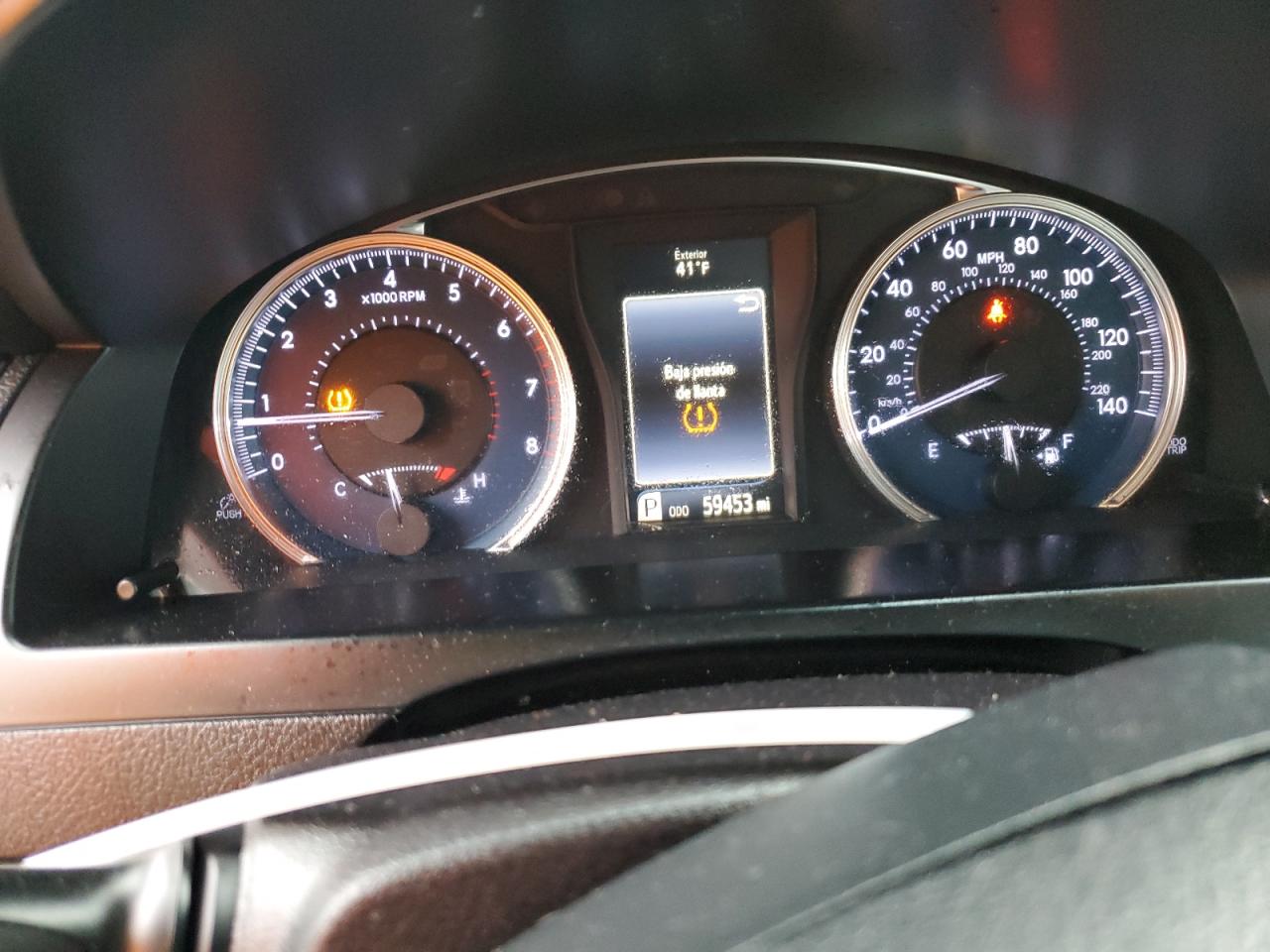 2017 Toyota Camry - Image 9