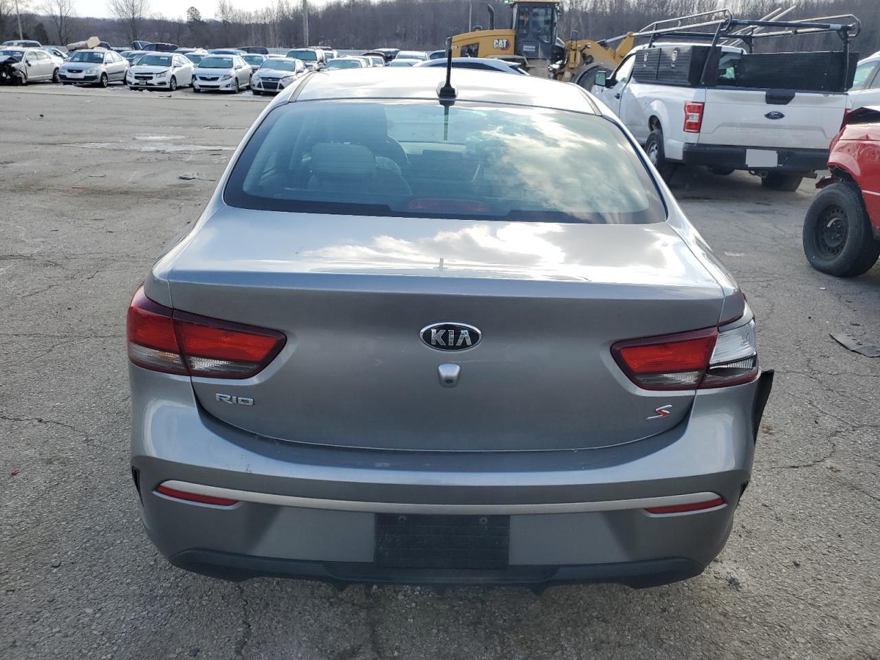 2021 Kia Rio - Image 6