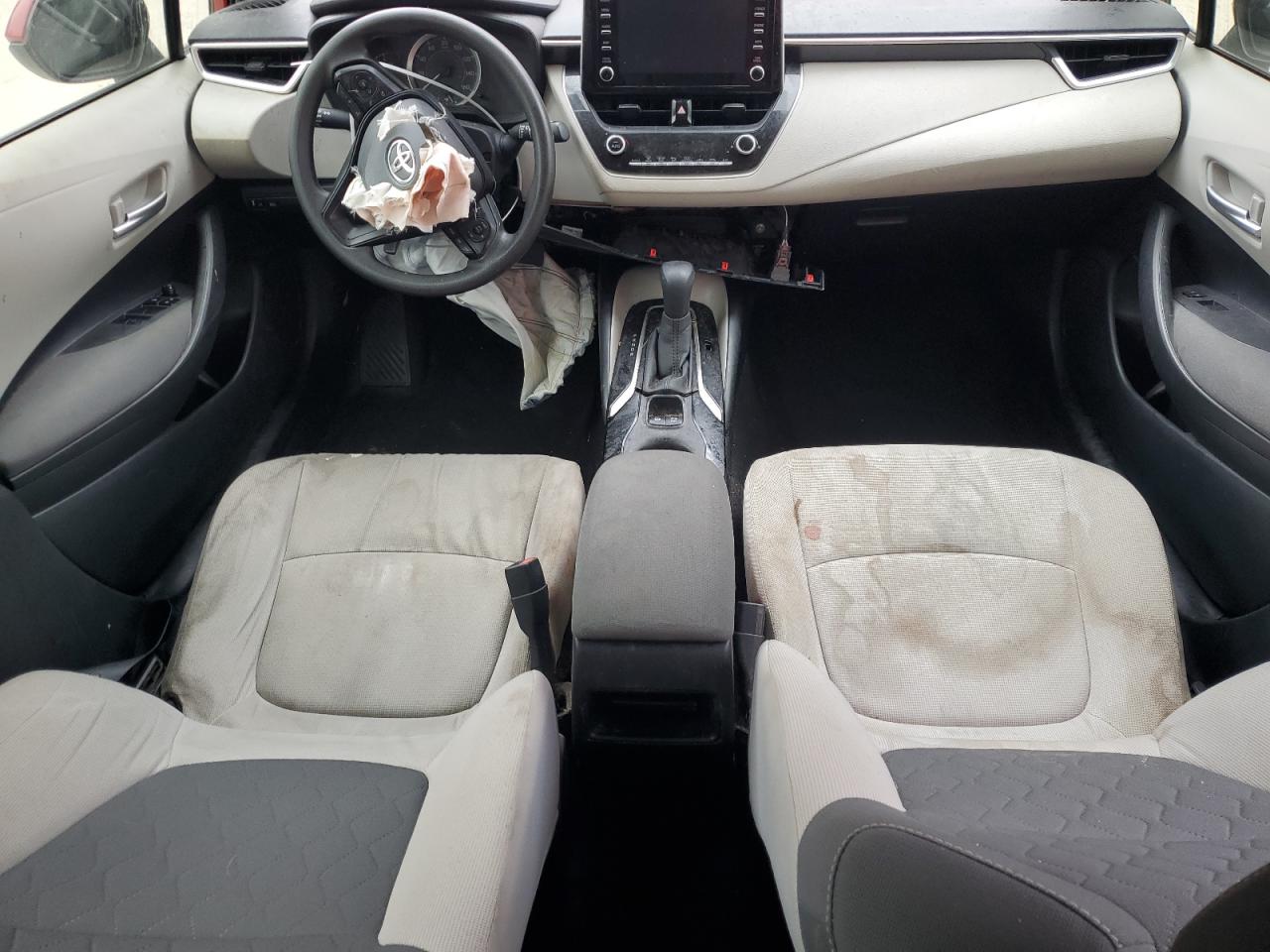 2020 Toyota Corolla - Image 8
