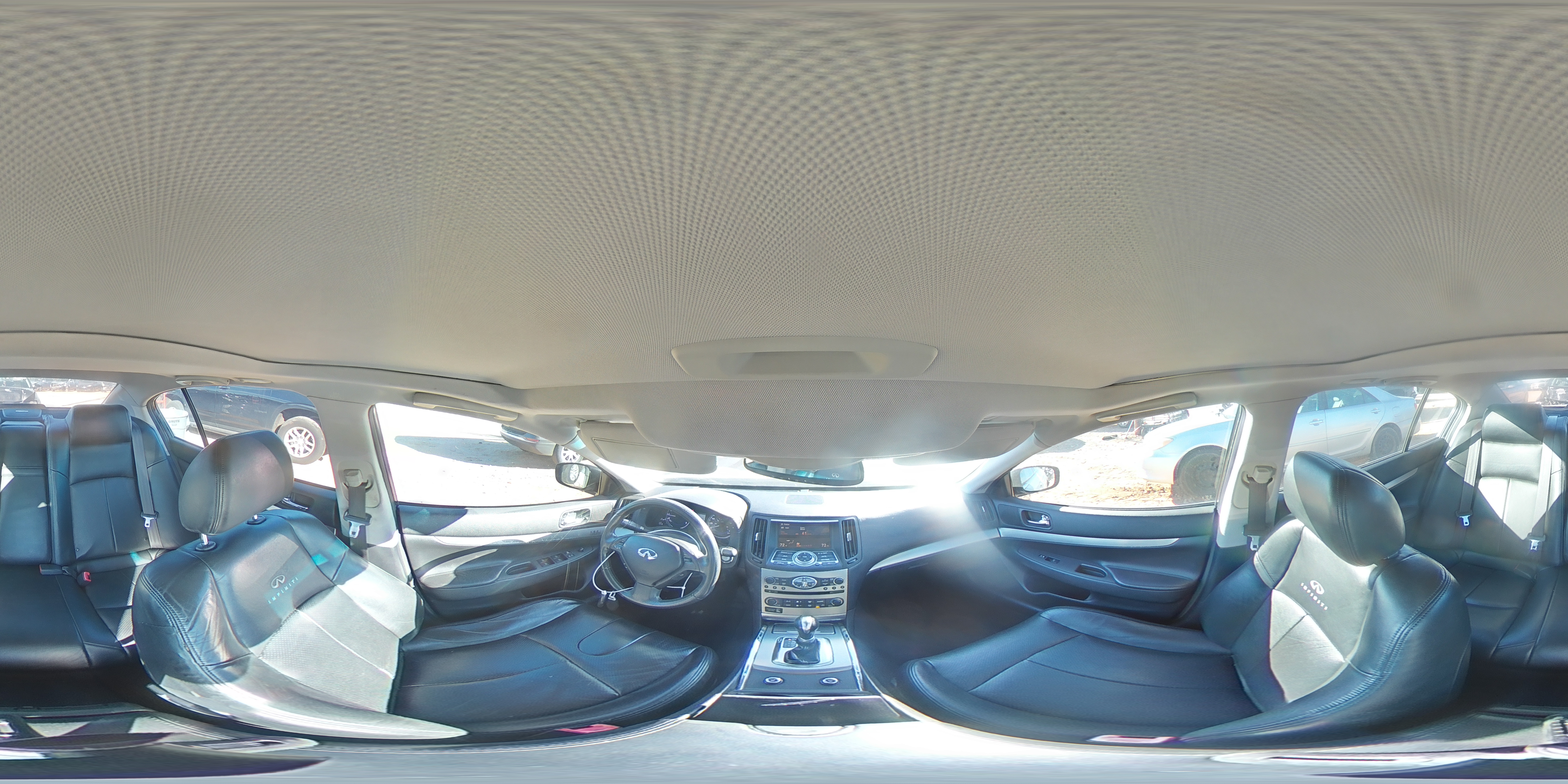 2011 Infiniti G - Image 13