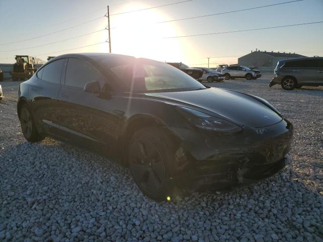  TESLA MODEL 3 2023 Czarny