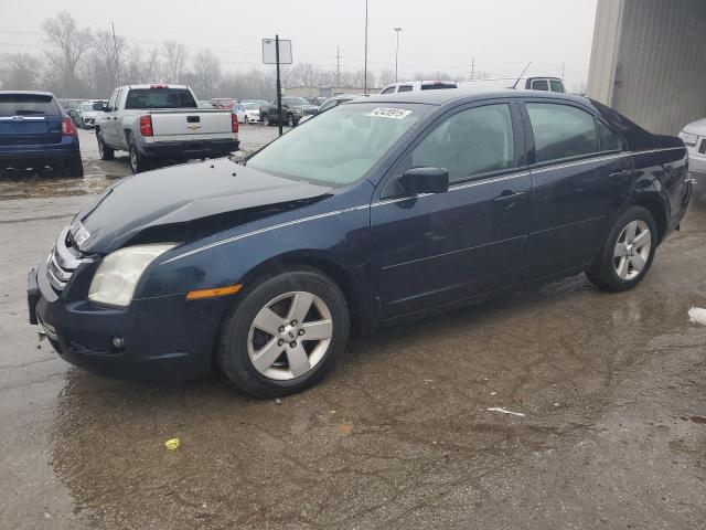 2009 Ford Fusion Se