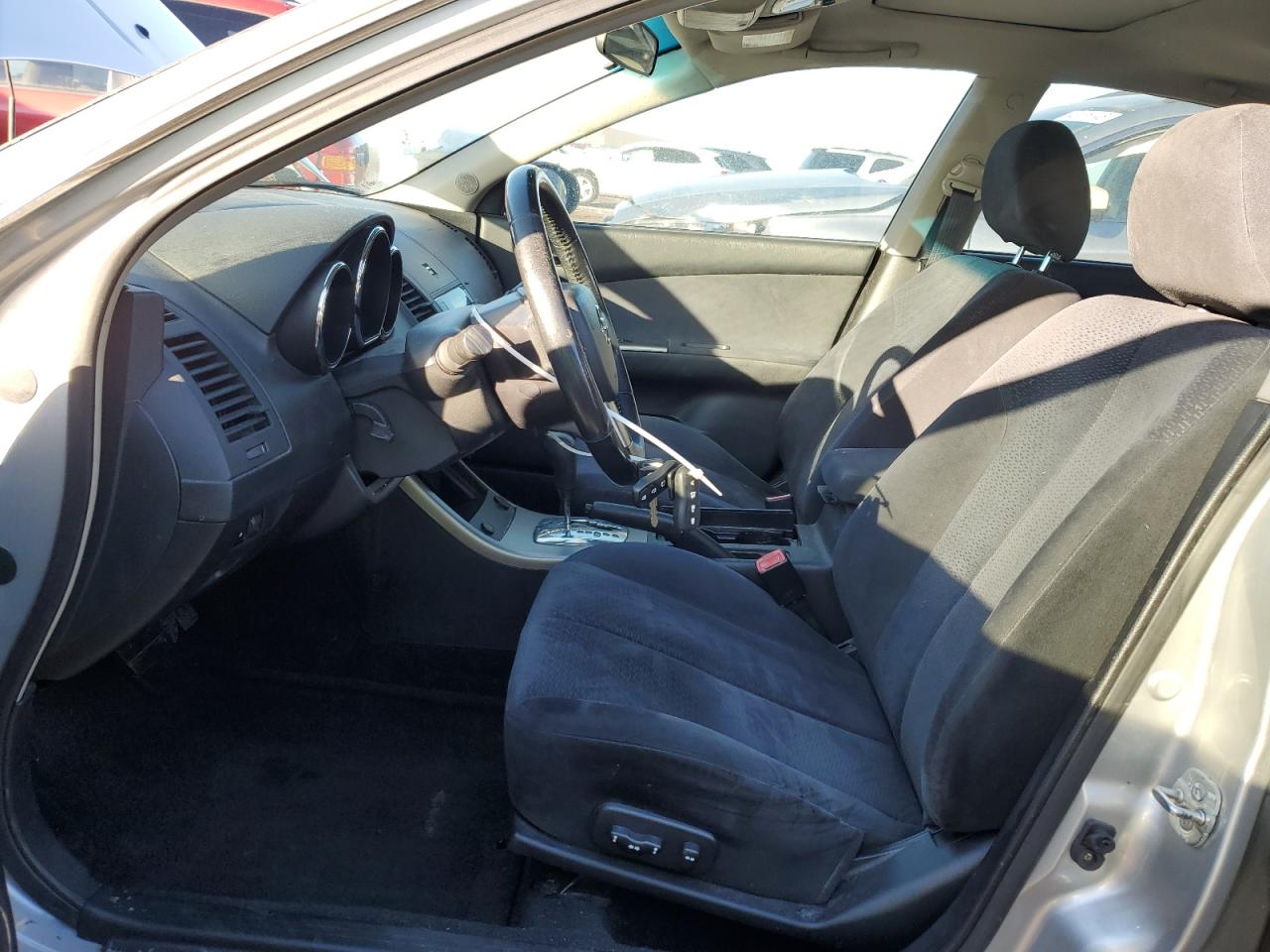 2006 Nissan Altima - Image 7