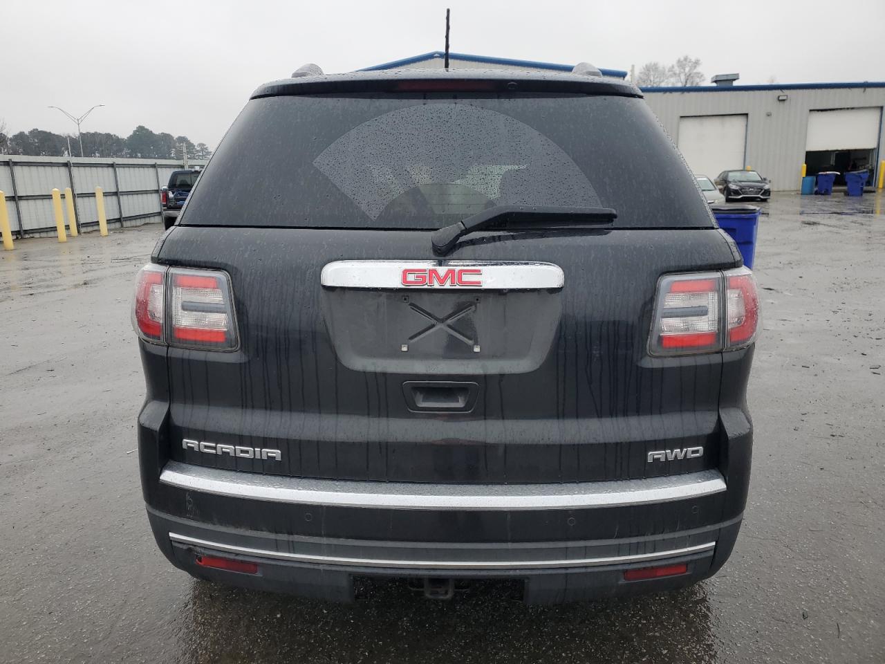 2015 GMC Acadia - Image 6