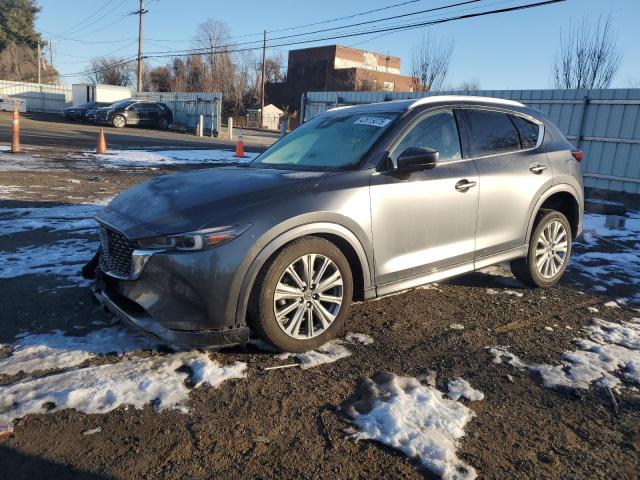 2023 Mazda Cx-5 Signature