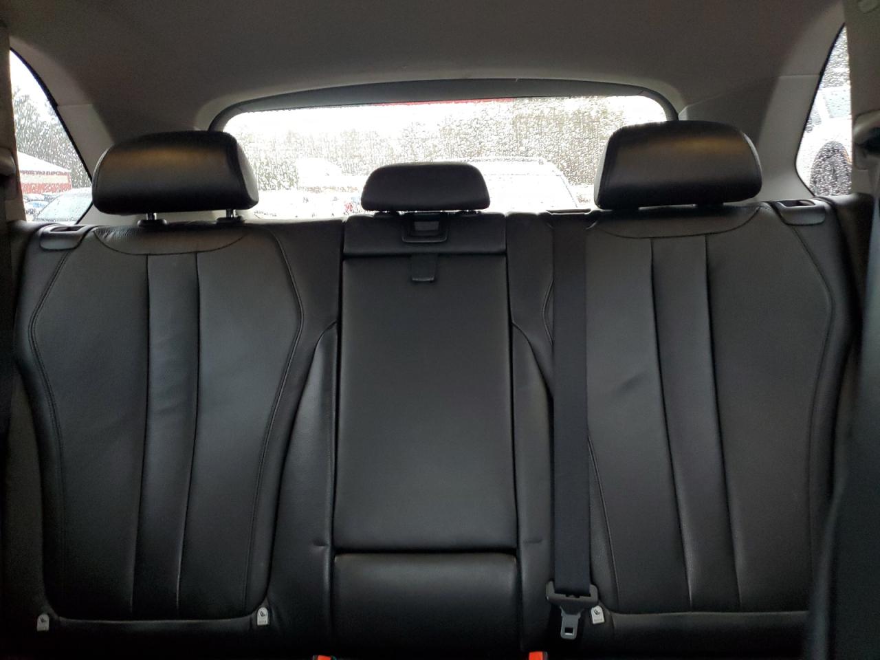 2014 BMW X5 - Image 10