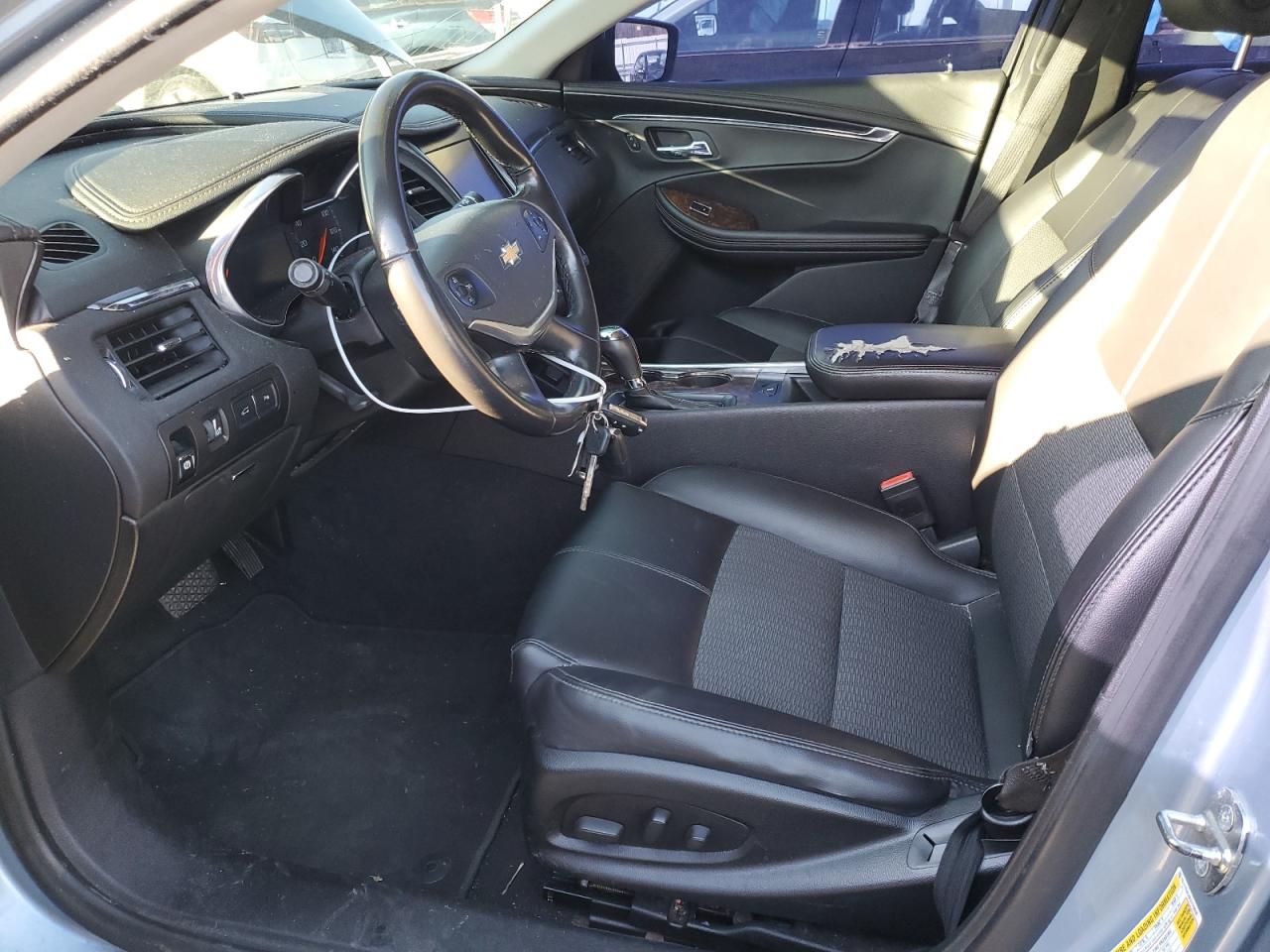 2014 Chevrolet Impala - Image 7