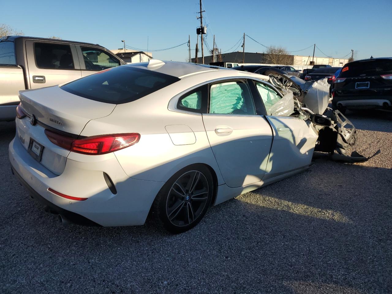 2022 BMW 2er - Image 3