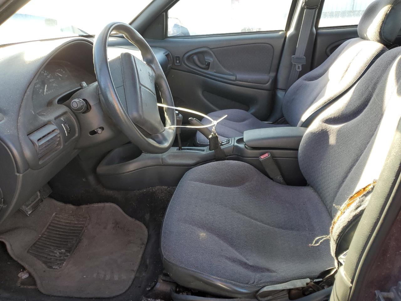 1996 Chevrolet Cavalier - Image 7
