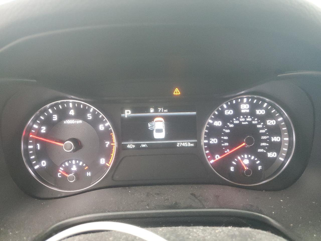 2023 Kia Forte - Image 9