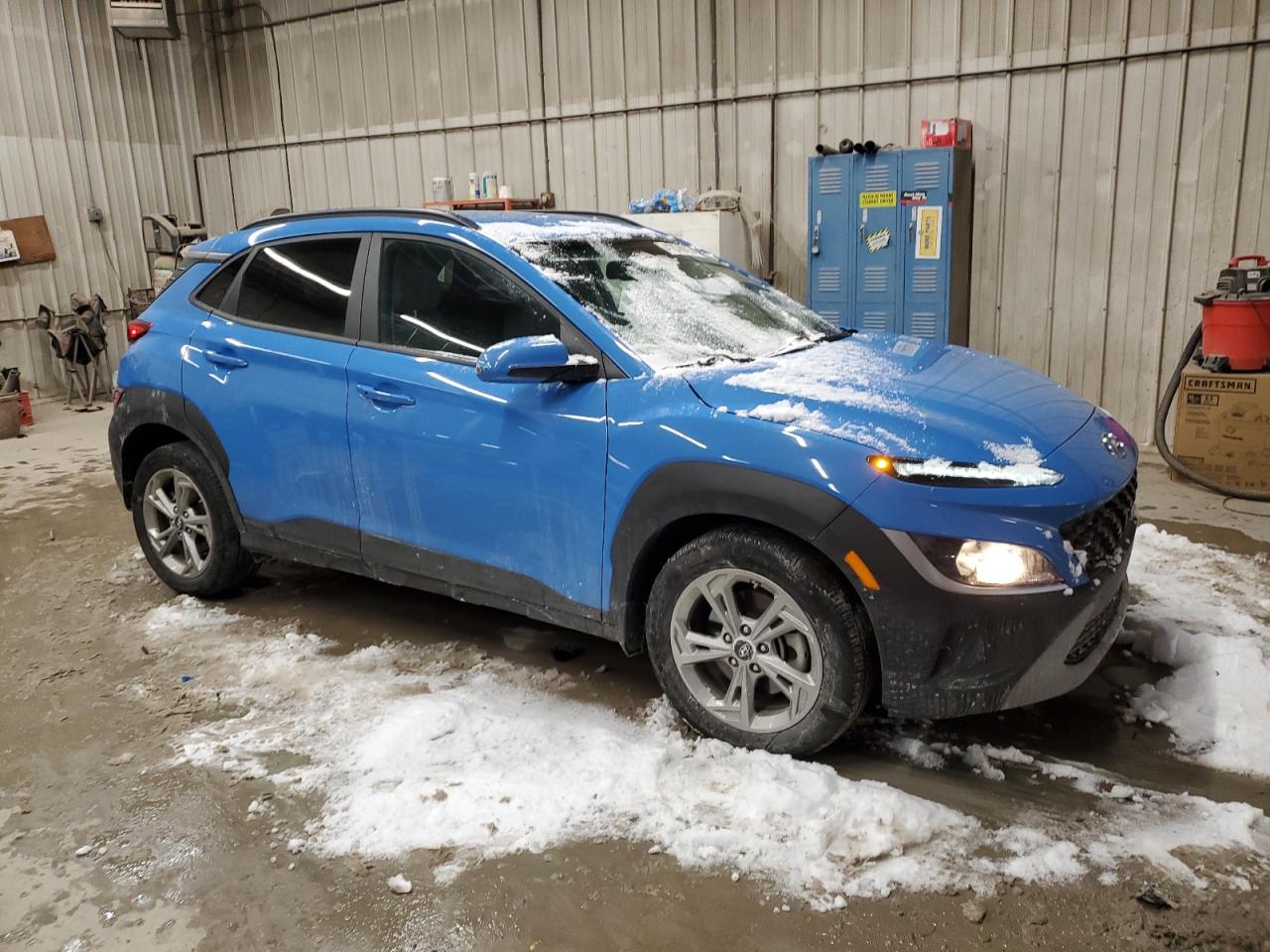 2023 Hyundai Kona - Image 4