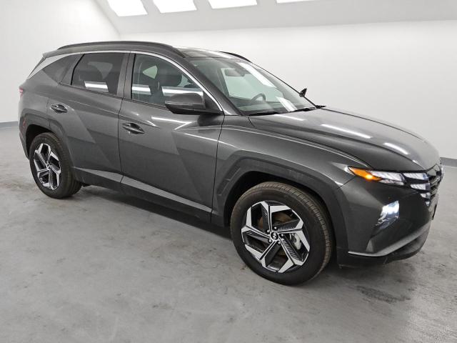  HYUNDAI TUCSON 2023 Вугільний