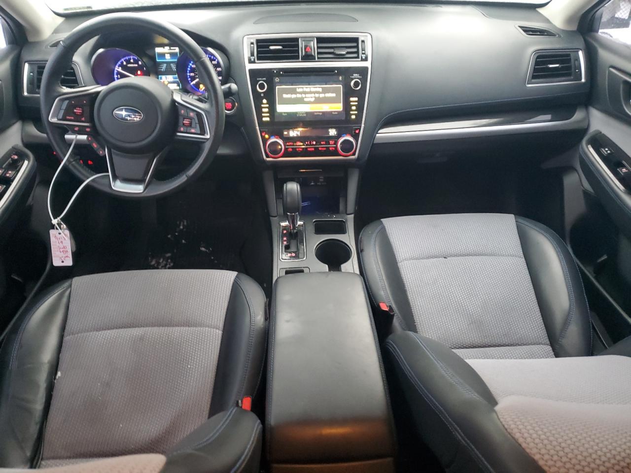 2019 Subaru Legacy - Image 8