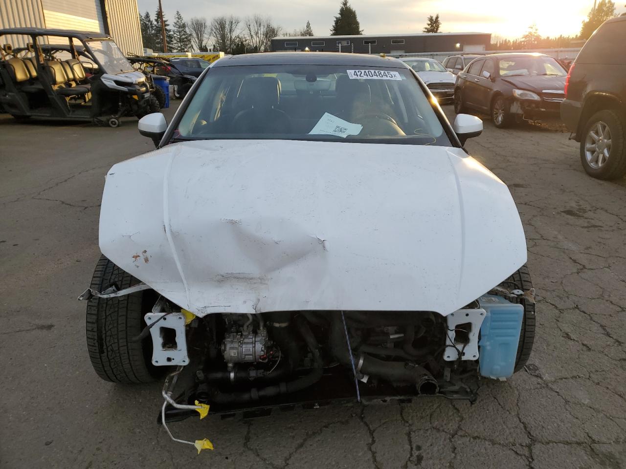 2016 Audi A3 - Image 5