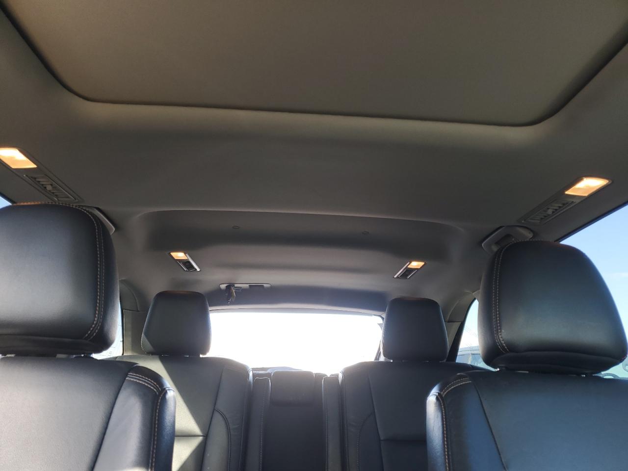 2018 Toyota Highlander - Image 10