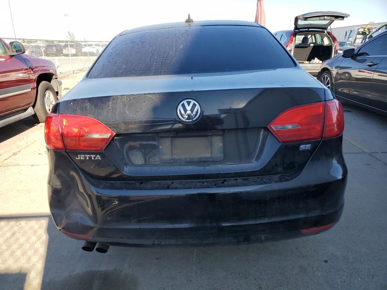 2014 Volkswagen Jetta - Image 6