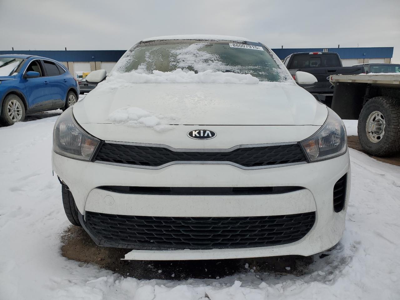 2020 Kia Rio - Image 5