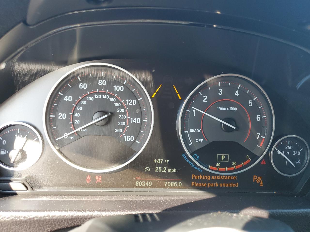 2016 BMW 4er - Image 9