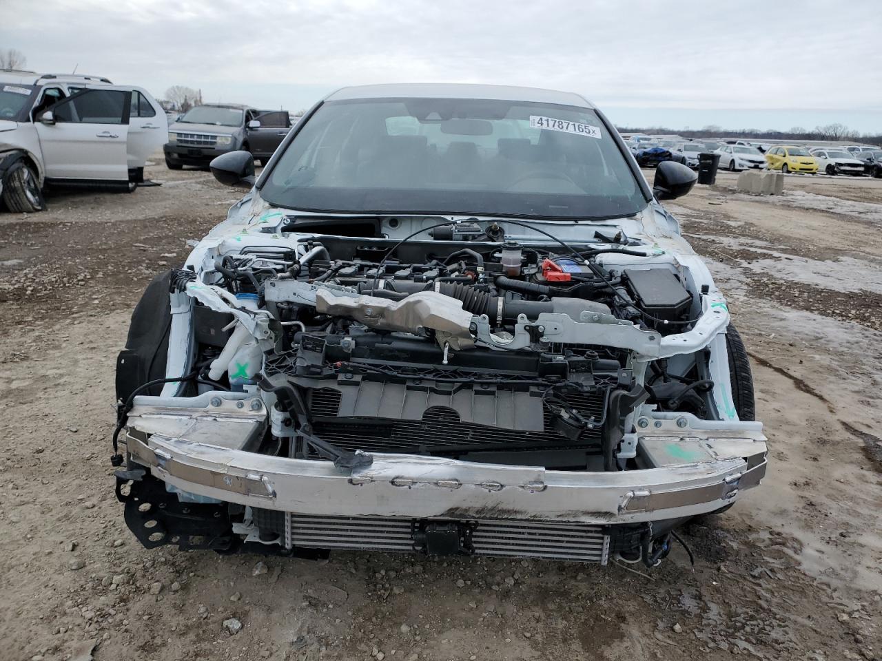 2022 Honda Accord - Image 5