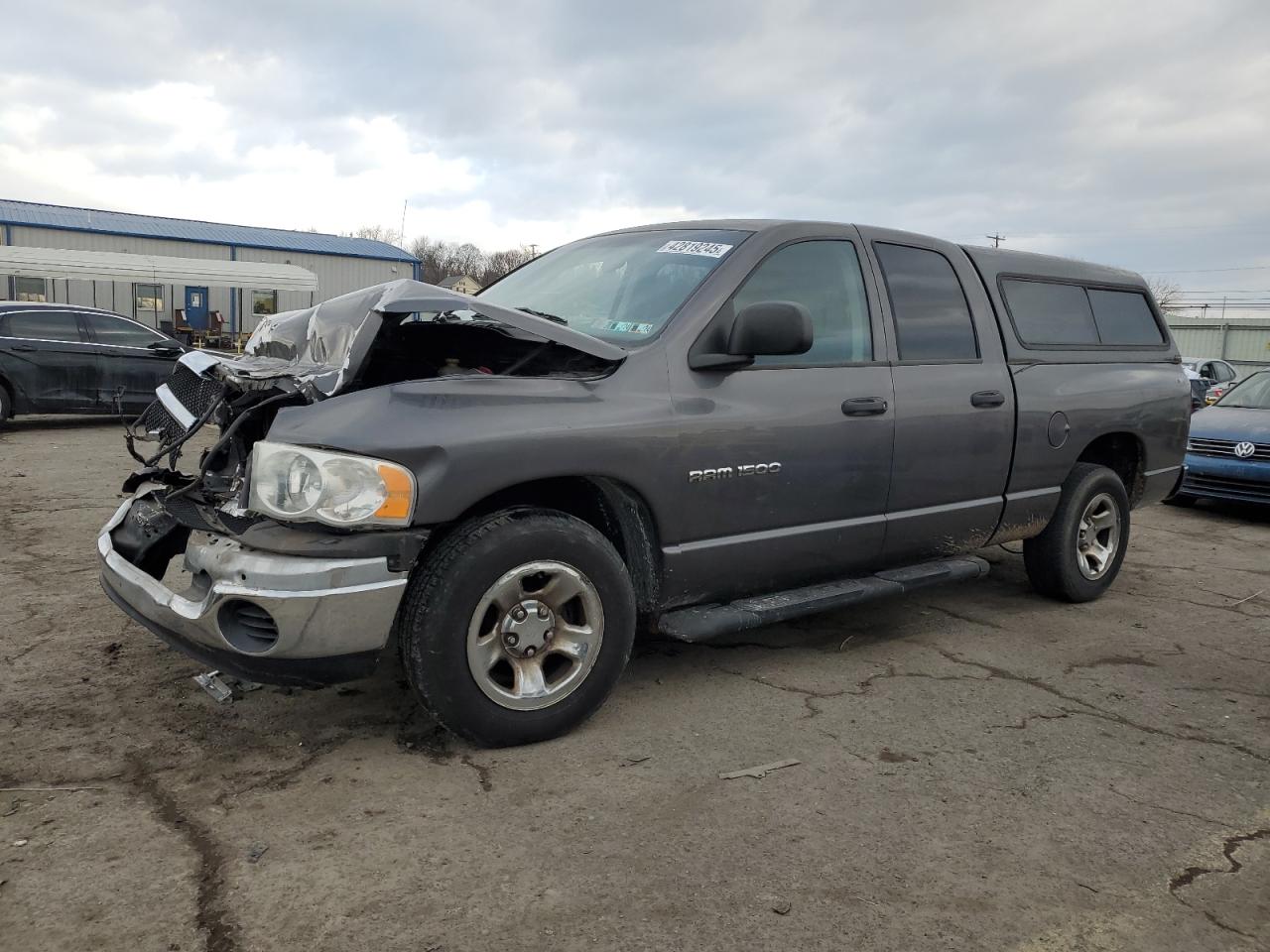 2004 Dodge RAM - Image 1
