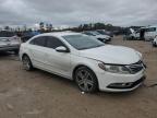 2013 Volkswagen Cc Sport продається в Houston, TX - Front End