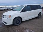 2013 DODGE GRAND CARAVAN SE for sale at Copart AB - CALGARY