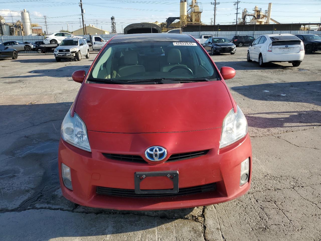 2010 Toyota Prius - Image 5