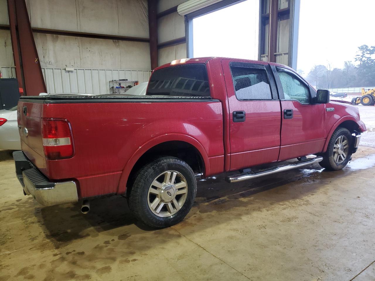2008 Ford F-150 - Image 3
