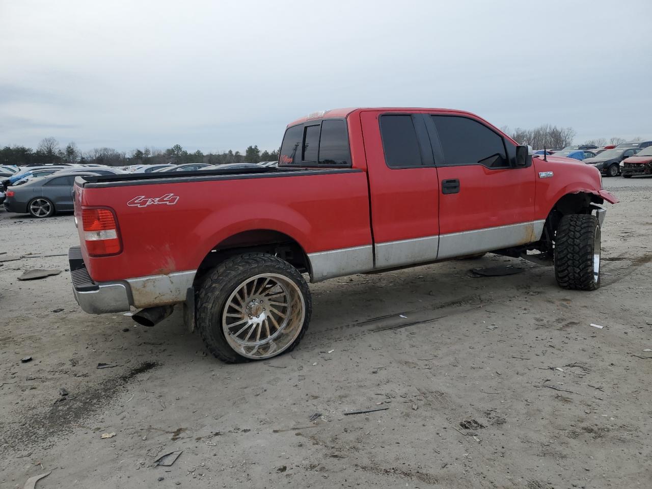 2008 Ford F-150 - Image 3