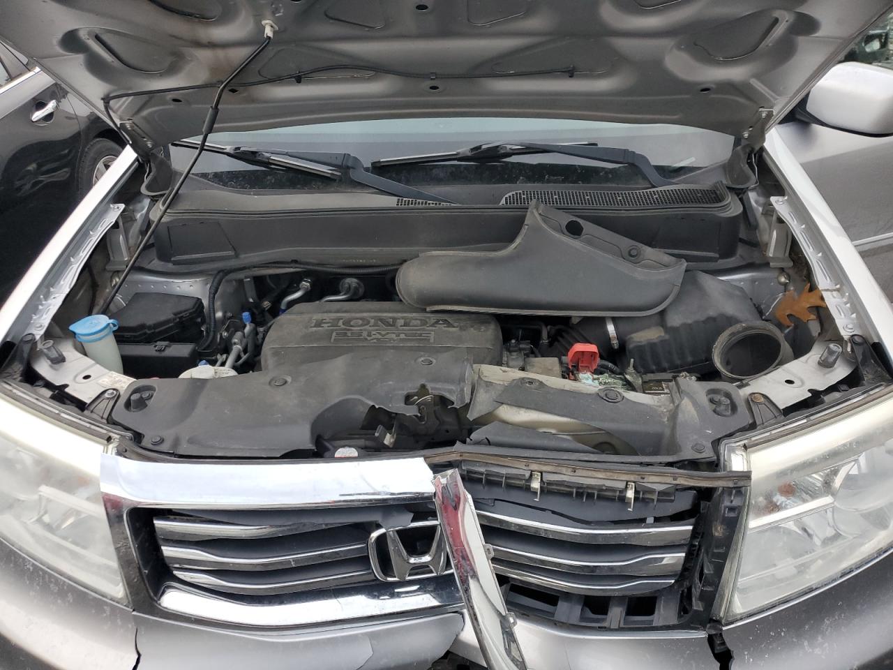 2014 Honda Pilot - Image 12