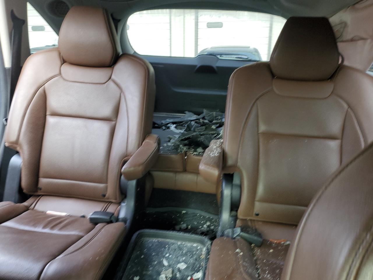 2020 Acura MDX - Image 10